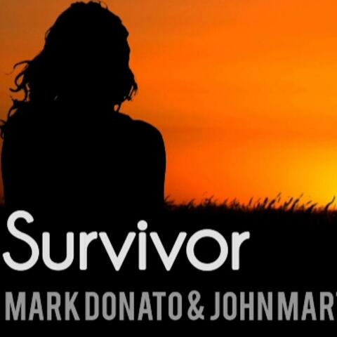 Survivor (feat. John Mar) [Radio Edit]