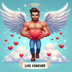 Live Forever (feat. saigeethator)