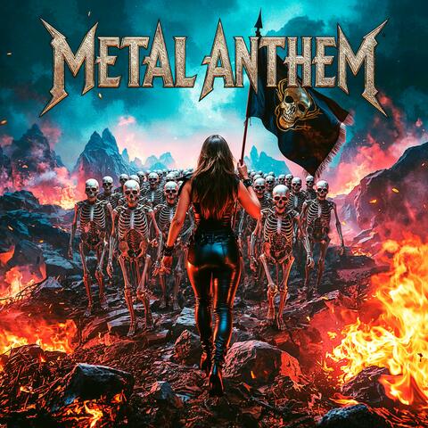 Metal Anthem