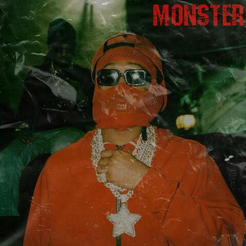 Monsterr