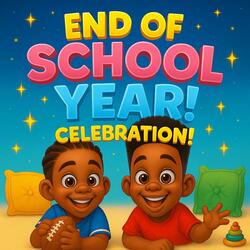 Bye Bye School Hello Summer (End of School Song for Kids)