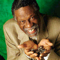 Bill Russell