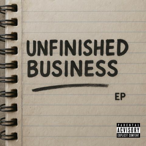 Unfinished Business
