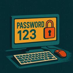 Password123