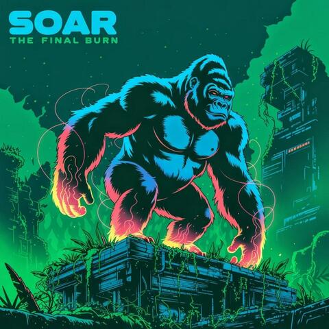 SOAR: The Final Burn
