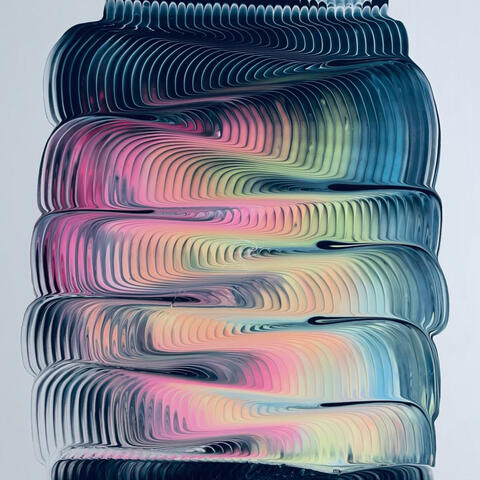 Plant Life From Outer Space