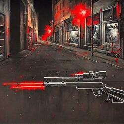 BEAMS, GLEAMS, AND SCHEMES (A-1)