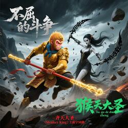 不屈的斗争-bu-qu-de-dou-zheng---齐天大圣-(Monkey-King)