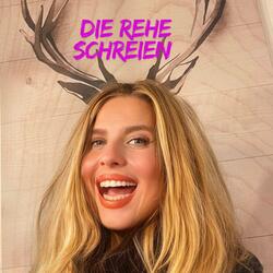 Die Rehe schreien 2
