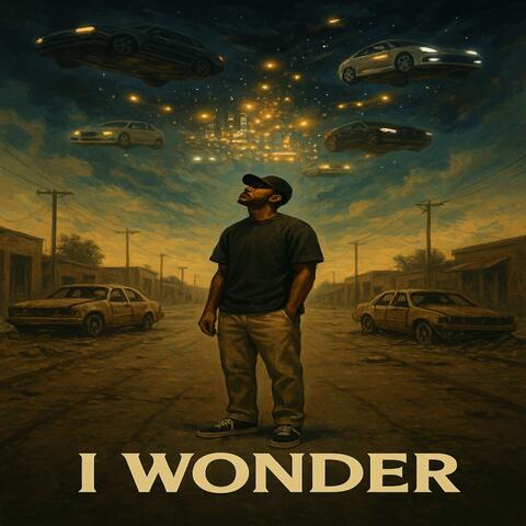 I Wonder