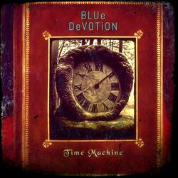 Time Machine