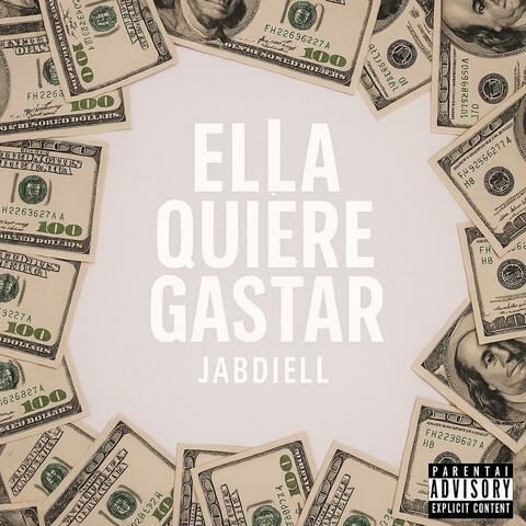 Ella quieres gastar (Special Version)