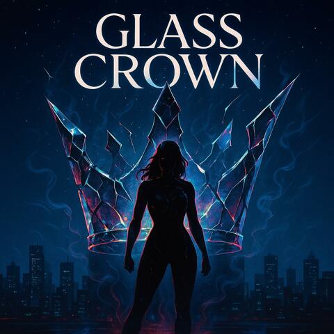 Glass Crown