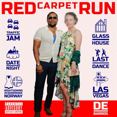 Red Carpet Run