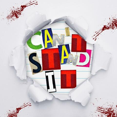 Can't Stand It (feat. Abrahamswingxhop)