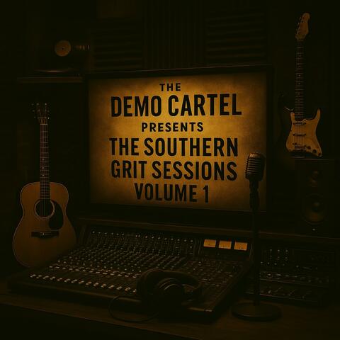 The Southern Grit Sessions Volume 1