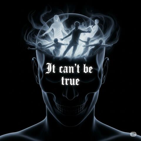 It Can't Be True