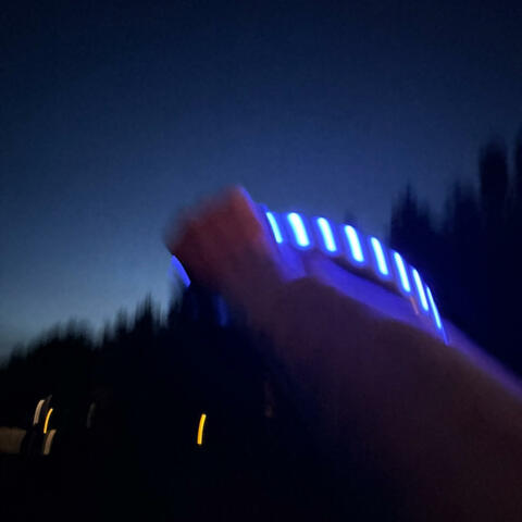 ultraviolet