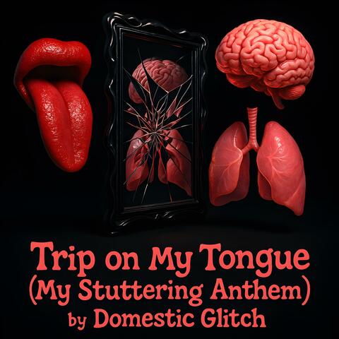 Trip on My Tongue (My Stuttering Anthem)