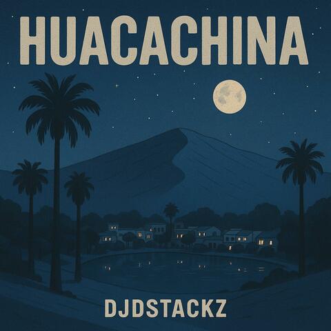 Huacachina
