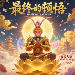 最终的顿悟  zui zhong de dun wu- 齐天大圣 (Monkey King)