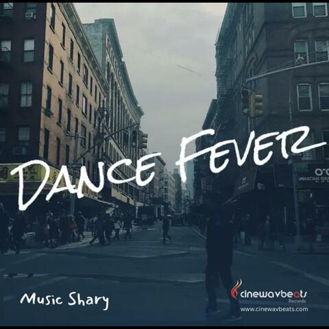 Dance Fever