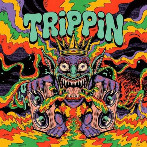 TRIPPIN