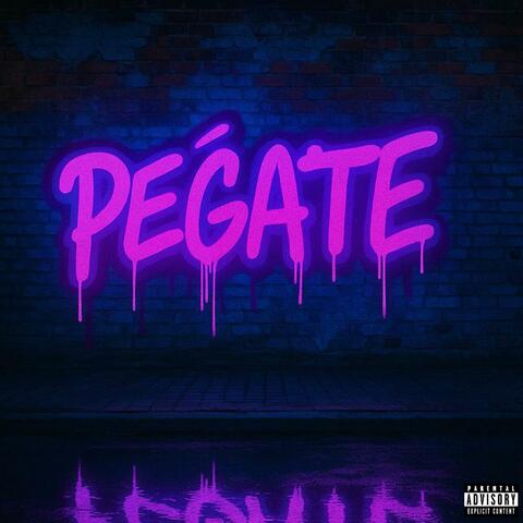 PÉGATE
