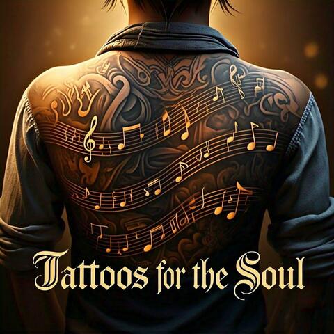 Tattoos for the Soul