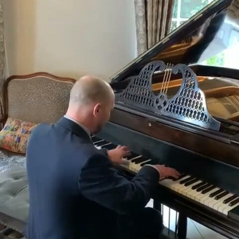 Notes From a Piano