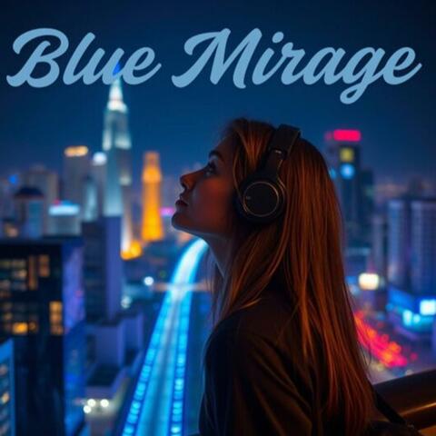 Blue Mirage ~都会に浮かぶ夢