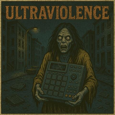 ULTRAVIOLENCE