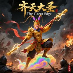 齐天大圣 The Great Sage