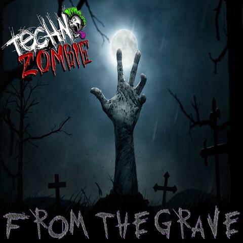 From The Grave