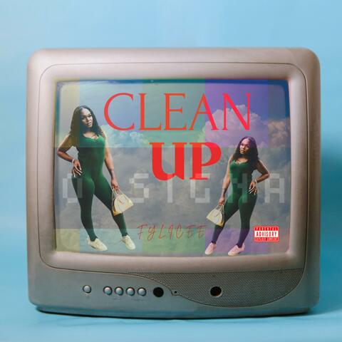Clean Up