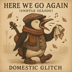 Here We Go Again (Sniffle Season)