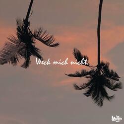 Weck mich nicht (feat. Bastet)