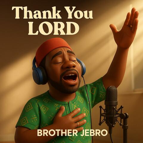 Thank You LORD