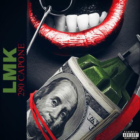 290Capone X Lmk
