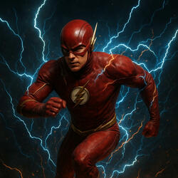 Speed Force