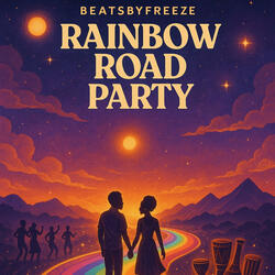 Rainbow Road Party