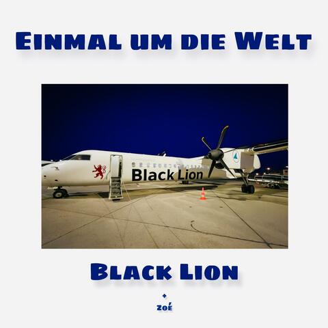 Einmal um die Welt