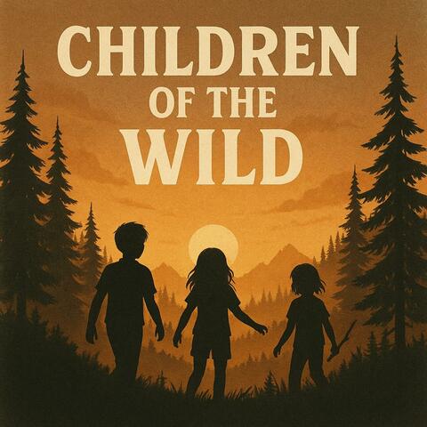 Children of the wild