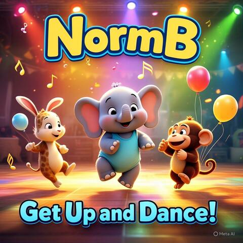 Get Up and Dance