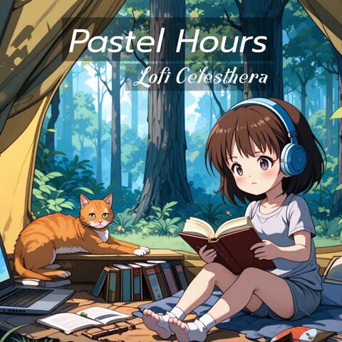 Pastel Hours