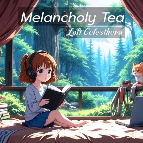 Melancholy Tea