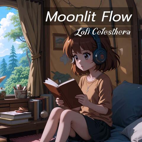 Moonlit Flow