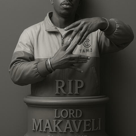 RIP Lord Makaveli