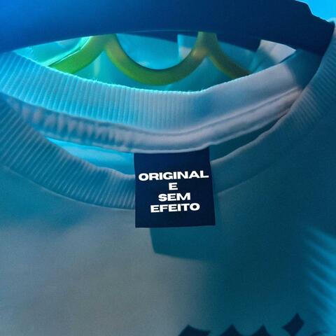 Original E Sem Efeito (feat. MR.KEEY)