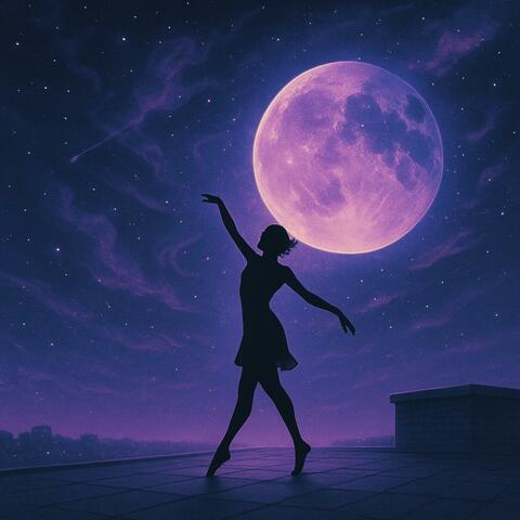 Slow Dancing On A Rooftop